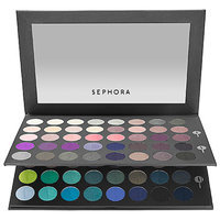 SEPHORA COLLECTION Colorful Eyeshadow Portfolio