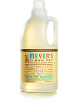 Mrs. Meyer's Clean Day Baby Blossom 64 Load Laundry Detergent
