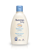 Aveeno® Baby® Eczema Care Moisturizing Cream