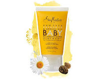 SheaMoisture Raw Shea Chamomile & Argan Oil Baby Head-To-Toe Ointment