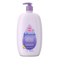 Johnson's Baby Bedtime Lotion