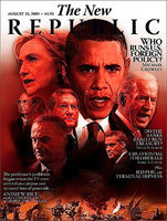 Kmart.com The New Republic Magazine - Kmart.com