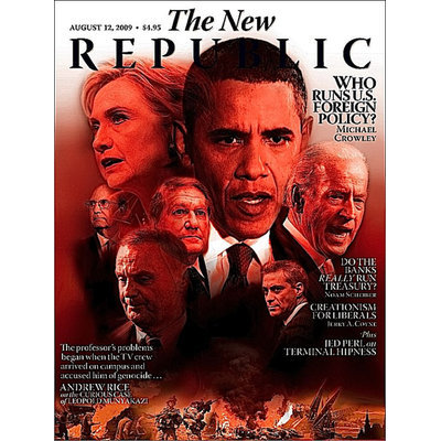 Kmart.com The New Republic Magazine - Kmart.com