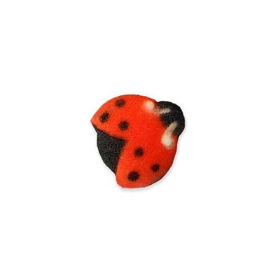 Luck's Lucks Dec-Ons Lady Bugs, 176 pk