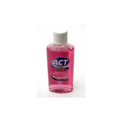 Act Anti-Cavity Fluoride Rinse Kids (Pack of 48)