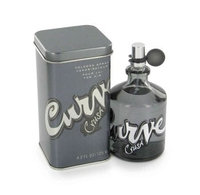 Curve Crush by Liz Claiborne Cologne Spray 0.5 oz