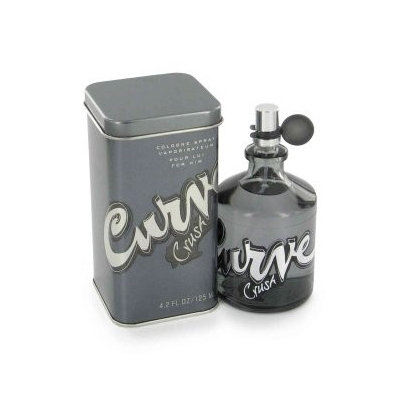 Curve Crush by Liz Claiborne Cologne Spray 0.5 oz