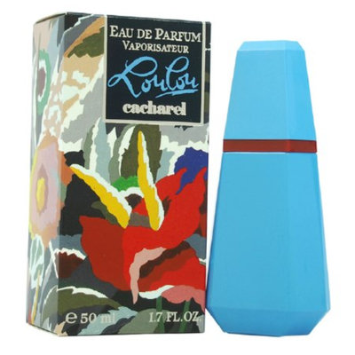 Cacharel Lou Lou Eau de Parfum Spray, 1.7 fl oz