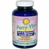 Biomed Health Femi-Yin Peri and Menopause Relief 60 Capsules