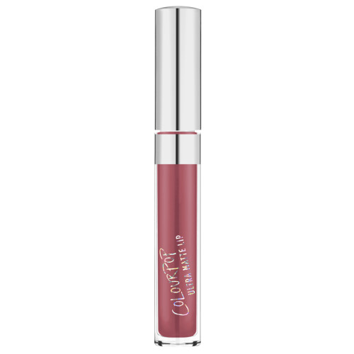 ColourPop Ultra Satin Lip Liquid Lipstick