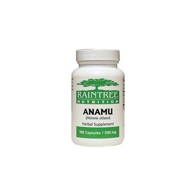 Anamu - 100 caps,(Raintree Nutrition)