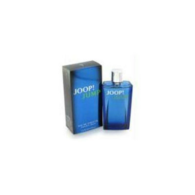 Joop Jump by Joop! Eau De Toilette Spray 3. 3 oz