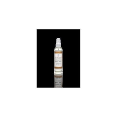 Deep Steep 90007 Brown Sugar Vanilla Body Mist, Pack of 6