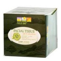 Natural Sea, Facial Tissue/100% Recycled/85Ct, 1.00 PK (Pack of 36)