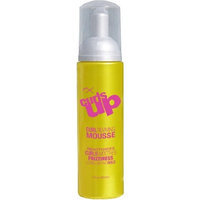Organix FX Curls Up Mousse, 7 Ounce