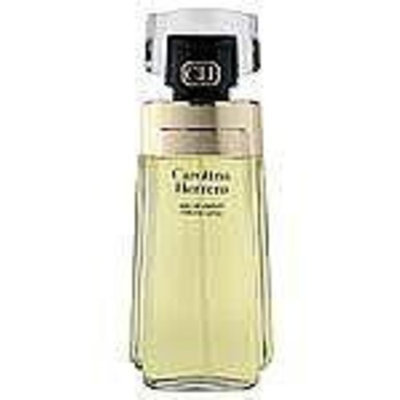 Carolina Herrera by Carolina Herrera for Women 1.7 oz Eau de Parfum Spray