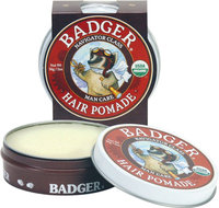 BADGER® Hair Pomade - Navigator Class Man Care