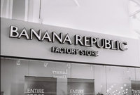 Banana Republic Factory Store