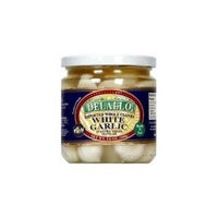 Delallo Garlic Clove Whl In Oil -Pack of 12