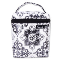 Trend Lab Versailles Insulated Bottle Bag