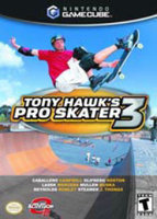 Activision Tony Hawk's Pro Skater 3