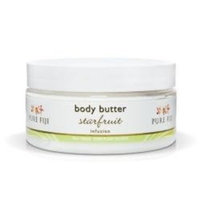 Pure Fiji Pure Fiji Body Butter - Starfruit 8 fl oz - 8 fl oz
