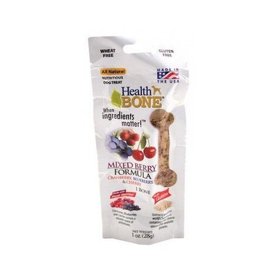 Omega Paw, Inc Health Bone - Bmbs1 - Bci