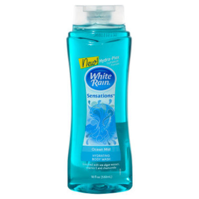 White Rain Ocean Mist Body Wash - 18 fl oz