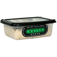 Achva Pistachio Sesame Halva