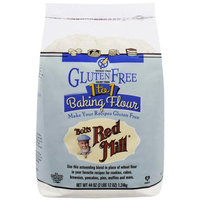 Bob's Red Mill Gluten Free 1 To 1 Baking Flour