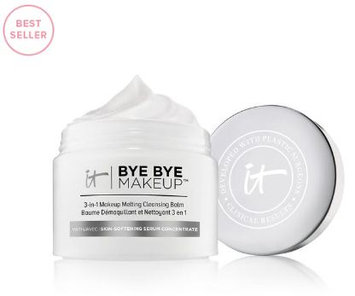 Slide: IT Cosmetics® Bye Bye Makeup™ 3-in-1 Makeup Melting Balm