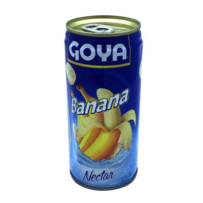 Goya® Banana Nectar