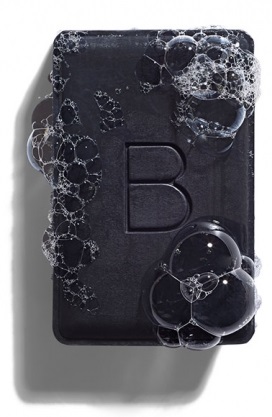 Beautycounter Charcoal Cleansing Bar