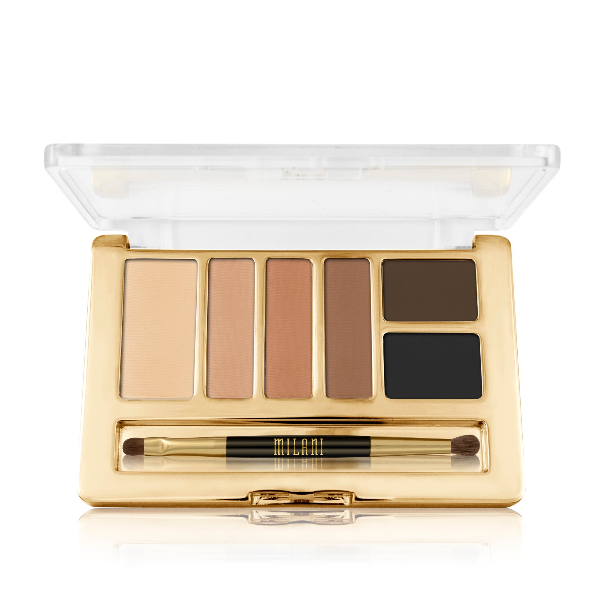 Milani Everyday Eyes Eyeshadow Palette