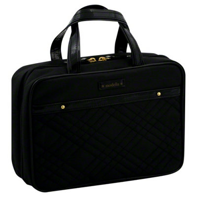 Makeup Bags & Cases: Basics Weekender