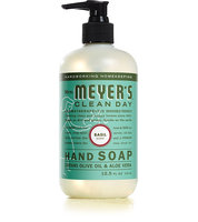 Mrs. Meyer's Clean Day Basil Hand Soap
