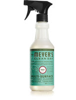 Mrs. Meyer's Clean Day Basil Multi-Surface Everyday Cleaner