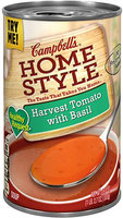 Campbell's® Healthy Request® Harvest Tomato with Basil Soup