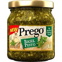 Prego® Basil Pesto Italian Sauce