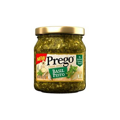 Prego® Basil Pesto Italian Sauce