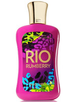 Bath & Body Works® RIO RUMBERRY Body Lotion