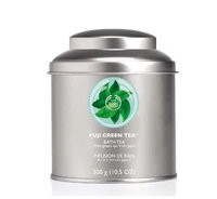 THE BODY SHOP® Fuji Green Tea™ Bath Tea