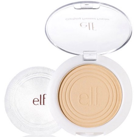 e.l.f. Clarifying Pressed Powder
