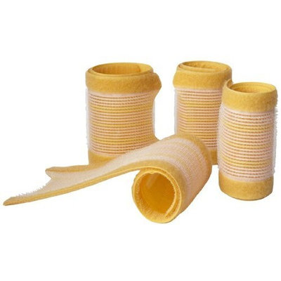 Maxius Adjust-A-Curl Rollers-4ct
