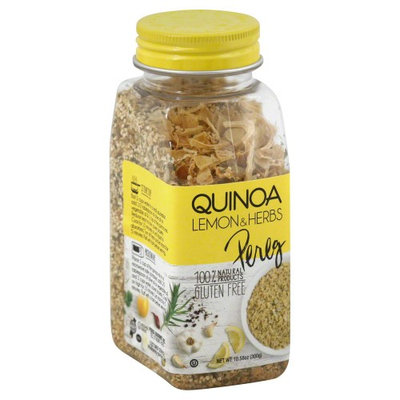 Pereg Gourmet Quinoa Lemon & Herbs 10.58 oz