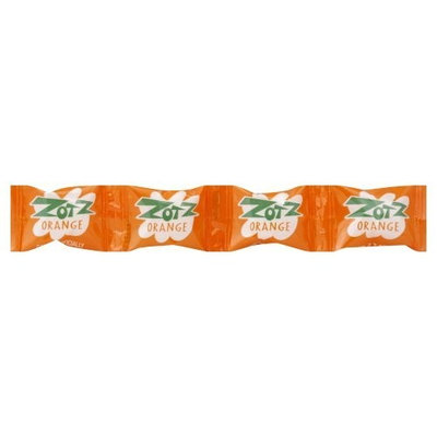 Zotz Strings - Lemon, Orange and Grape, 0.7-Ounce Packages (Pack of 48)