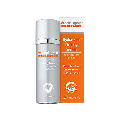 Dr. Dennis Gross Skincare Hydra-Pure Firming Serum