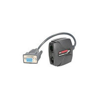 StarTech.com R-Port Serial Remote Control Module - Serial adapter - serial - for P/N: SV841HDIEEU, CBCON1716IGB, CABCONS