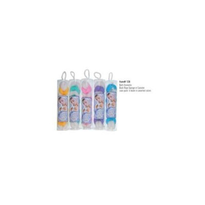 DDI 344099 Back Rope Sponge Case Of 72