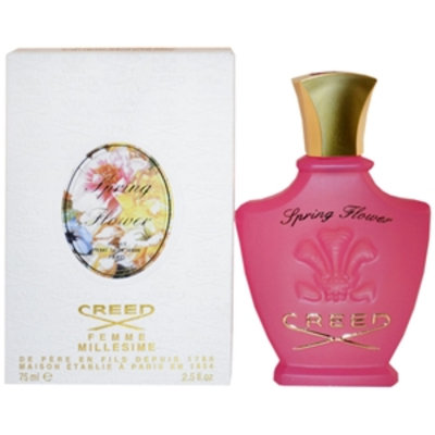 Creed Spring Flower Eau de Toilette Spray 2.5 oz